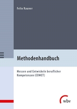 Methodenhandbuch - Felix Rauner