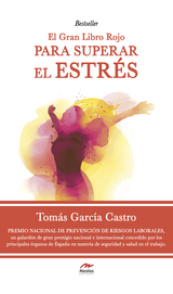 El gran libro rojo par superar el estrés - Tomás García Castro