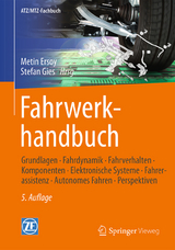 Fahrwerkhandbuch - 