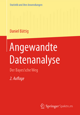 Angewandte Datenanalyse - Bättig, Daniel