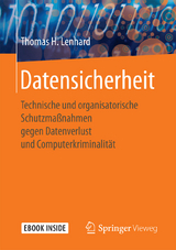Datensicherheit - Thomas H. Lenhard