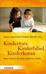 Kindertora - Kinderbibel - Kinderkoran - 