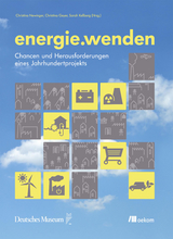 energie.wenden - Christina Newinger, Christina Geyer