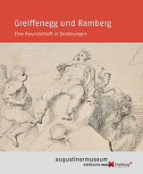 Greiffenegg und Ramberg - 