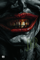 Batman Deluxe: Joker - Brian Azzarello, Lee Bermejo