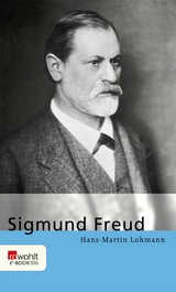 Sigmund Freud - Hans-Martin Lohmann