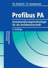 Profibus PA -  Christian Diederich,  Thomas Bangemann