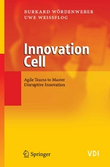 Innovation Cell - Burkard Wördenweber, Uwe Weissflog