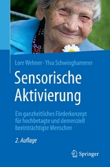 Sensorische Aktivierung -  Lore Wehner,  Ylva Schwinghammer