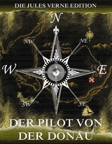Der Pilot von der Donau - Jules Verne