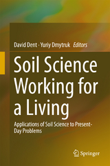 Soil Science Working for a Living - 