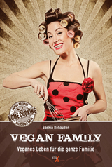 Vegan Family - Saskia Rehäußer