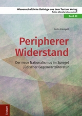 Peripherer Widerstand - Felix Kampel