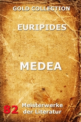 Medea -  Euripides