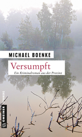 Versumpft - Michael Boenke