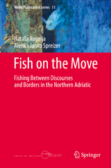 Fish on the Move - Nataša Rogelja, Alenka Janko Spreizer