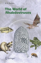 The World of Rhabdoviruses - 