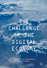 The Challenge of the Digital Economy - 