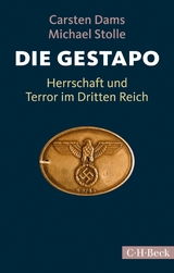 Die Gestapo - Carsten Dams, Michael Stolle