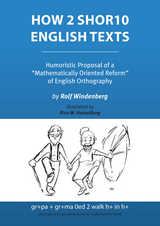 How 2 Shor10 English Texts - Rolf Windenberg