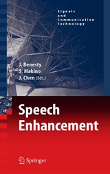 Speech Enhancement - 