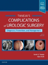 Complications of Urologic Surgery - Taneja, Samir S.; Shah, Ojas