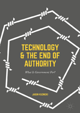 Technology and the End of Authority - Jason Kuznicki