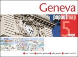 Geneva PopOut Map - PopOut Maps