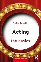 Acting: The Basics - Merlin, Bella