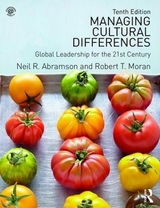 Managing Cultural Differences - Moran, Robert T.; Abramson, Neil Remington