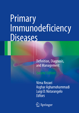 Primary Immunodeficiency Diseases - 