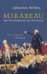 Mirabeau - Johannes Willms