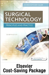 Surgical Technology - Text and Workbook Package - Kotcher Fuller, Joanna