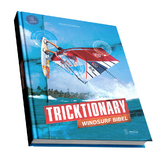 Tricktionary (3, DE) - Rossmeier, Michael