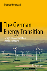 The German Energy Transition - Thomas Unnerstall