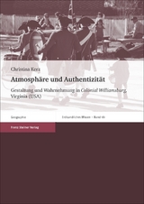 Atmosphäre und Authentizität - Christina Kerz