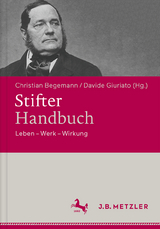 Stifter-Handbuch - 