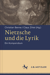 Nietzsche und die Lyrik - 