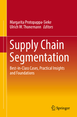 Supply Chain Segmentation - 