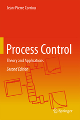 Process Control - Corriou, Jean-Pierre