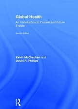 Global Health - McCracken, Kevin; Phillips, David R.