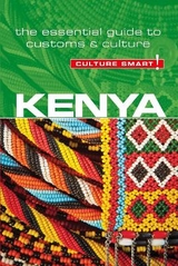 Kenya - Culture Smart! - Barsby, Jane