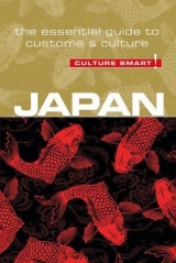 Japan - Culture Smart! - Norbury, Paul