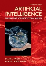 Artificial Intelligence - Poole, David L.; Mackworth, Alan K.