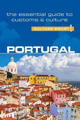Portugal - Culture Smart! - Queiroz, Sandy Guedes de