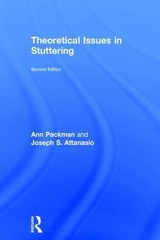Theoretical Issues in Stuttering - Packman, Ann; Attanasio, Joseph S.