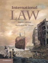 International Law - Shaw, Malcolm N.