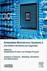 Embedded Mechatronic Systems 2 - El Hami, Abdelkhalak; Pougnet, Philippe