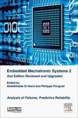 Embedded Mechatronic Systems - El Hami, Abdelkhalak; Pougnet, Philippe