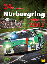 24 Stunden Nürburgring Nordschleife 2017 - Jörg R. Ufer